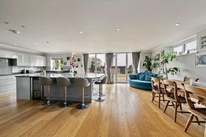 Kitchen Dining Room- click for photo gallery
